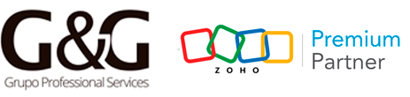 Zoho Consultores - España - Madrid